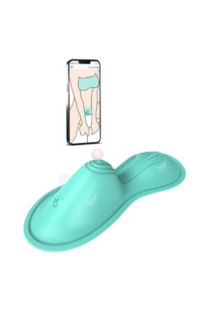 Pembe Tilki G Nokta Vibratörü