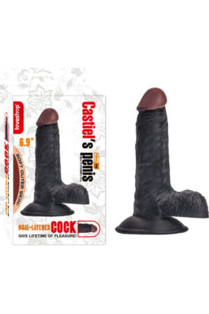 CASTİEL'S PENİS