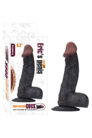 ERİC'S PENİS