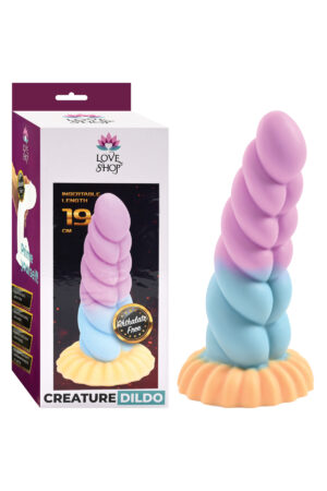 CREATURE DİLDO