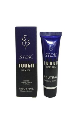Neutral Lube 30 Ml