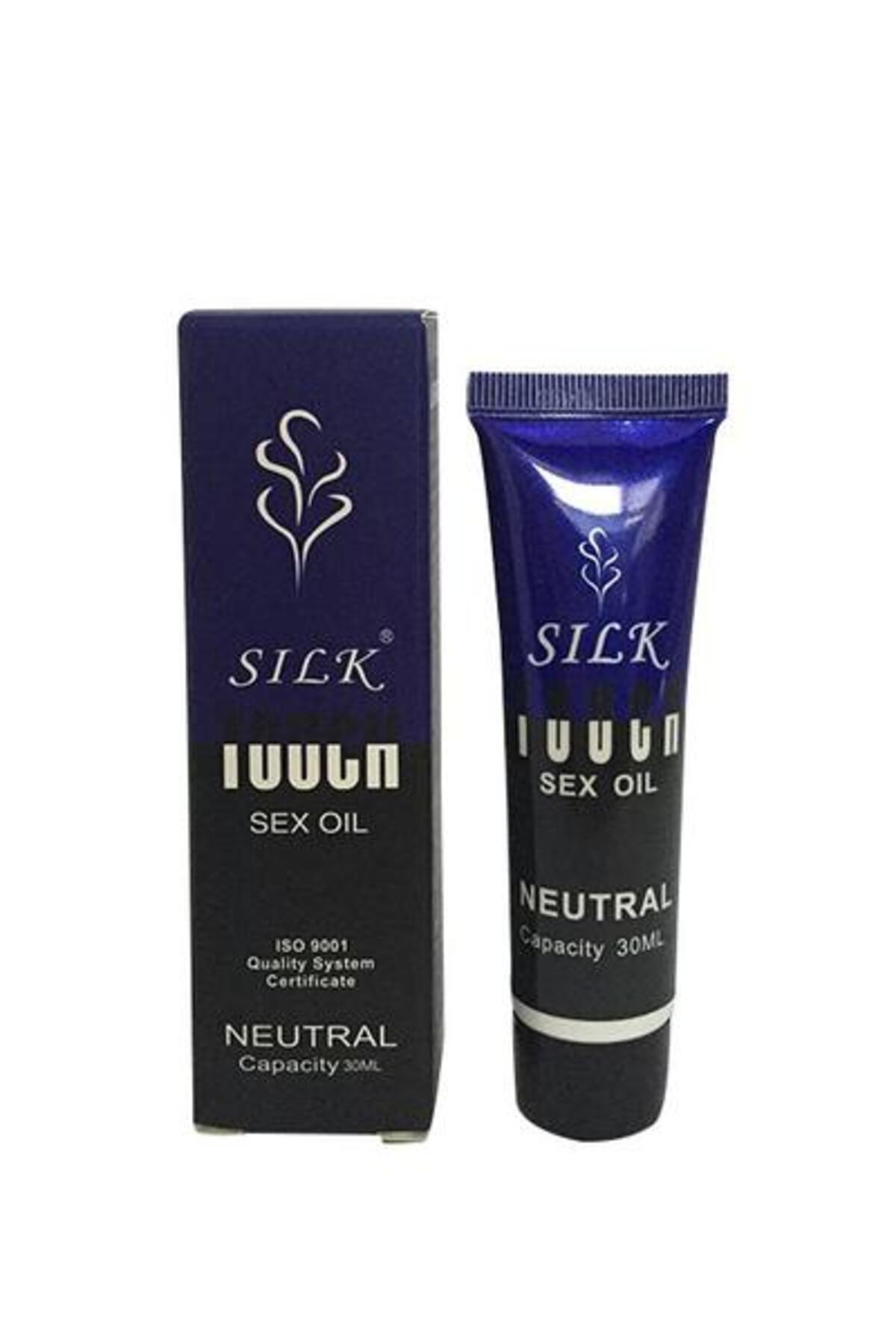 Neutral Lube 30 Ml