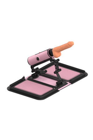 SEX MAKİNASI