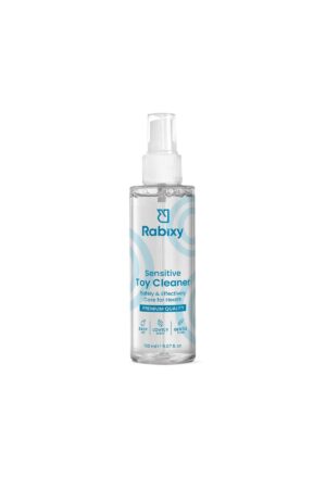 Cinsel Oyuncak Temizleyici 150 ml
