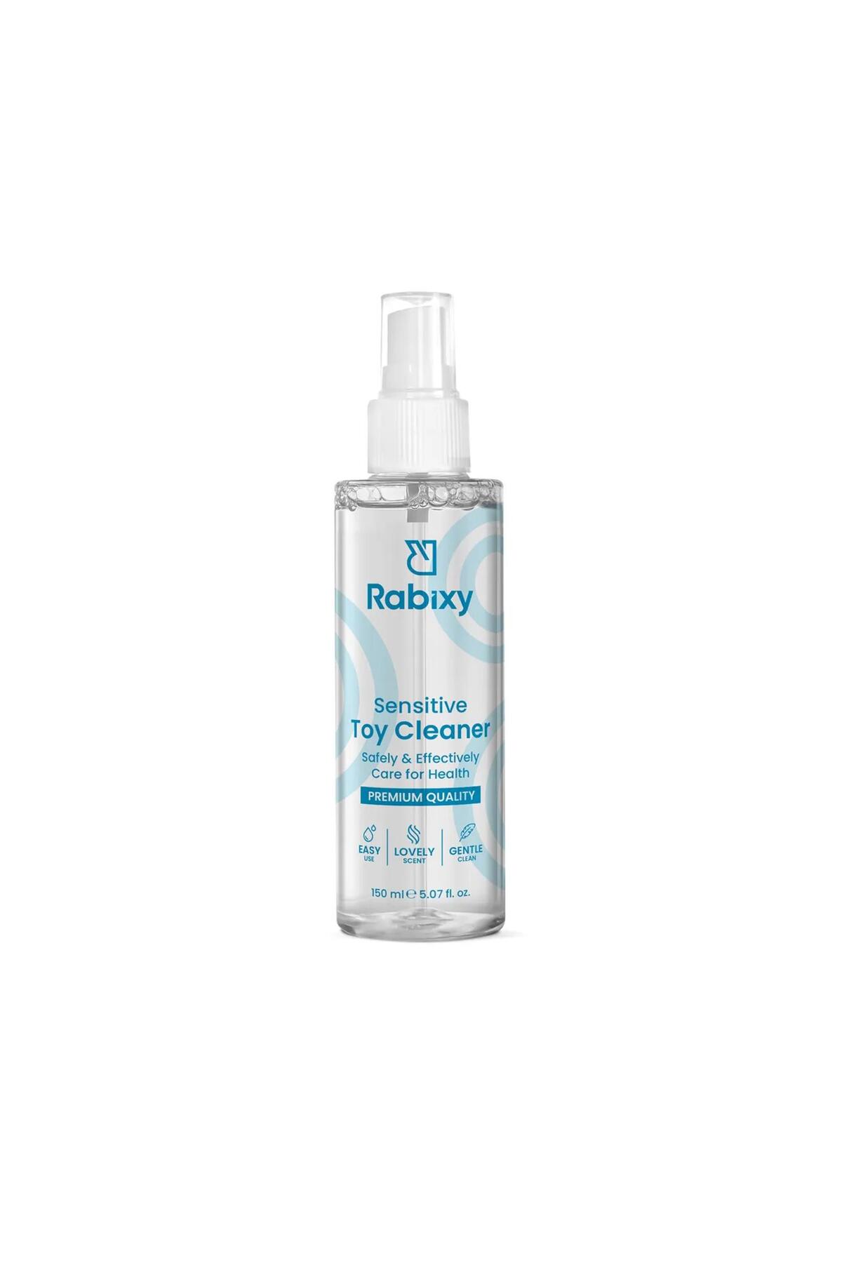 Cinsel Oyuncak Temizleyici 150 ml
