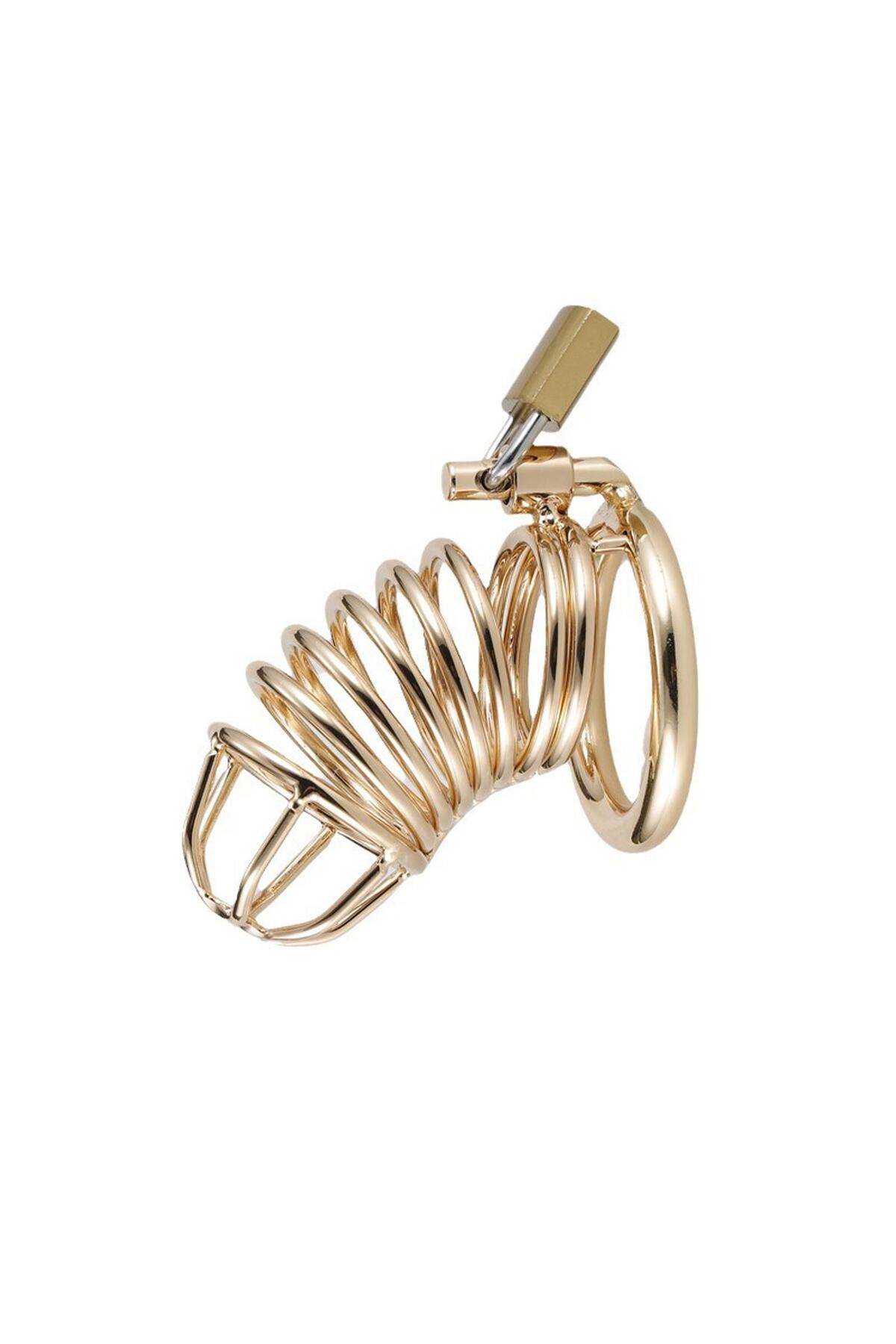 Gold Penis Kilidi 45mm