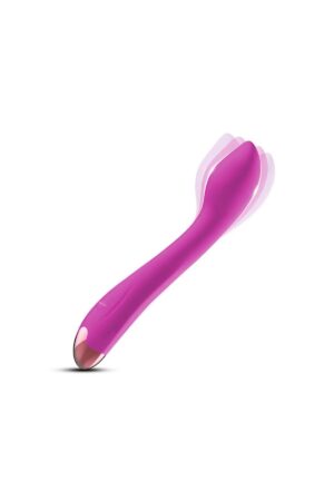 G Nokta Uyarıcı Vibratör Pembe